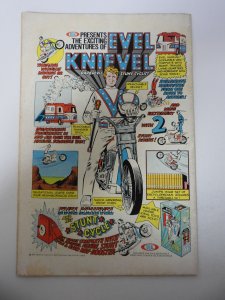 Captain America #169 (1974) FN+ Condition