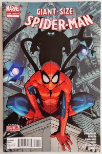 Giant-Size Spider-Man #1 (NM+)(2014)