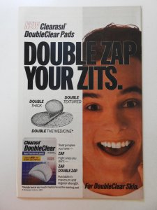 The Amazing Spider-Man #316 (1989) 2nd Appearance Venom! VF Condition!