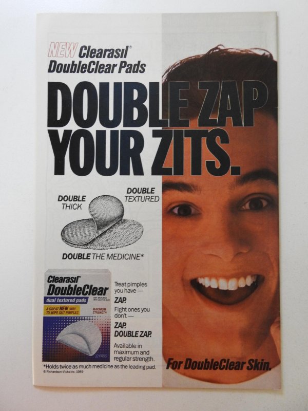 The Amazing Spider-Man #316 (1989) 2nd Appearance Venom! VF Condition!