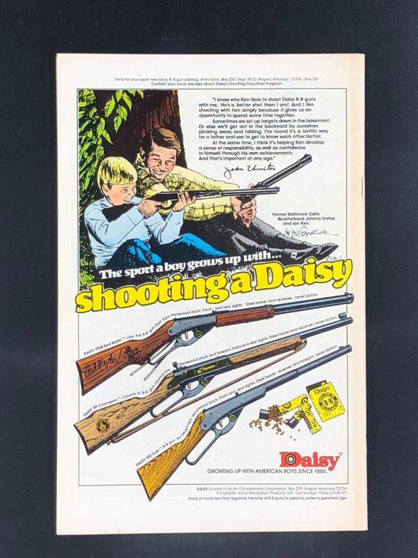 Justice League of America #147 (1977)