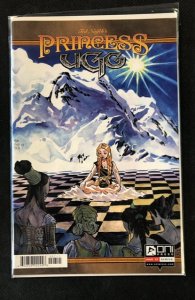 Princess Ugg #7 (2015)