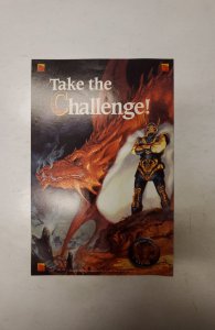 The Punisher War Journal #55 (1993) NM Marvel Comic Book J721