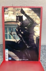 Catwoman #1 (2018)