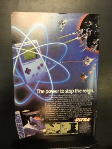 The Amazing Spider-Man #335 (1990)nm