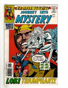 Journey into Mystery #-1 (1997) OF21