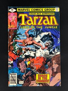 Tarzan #27 (1979)