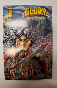 Glory #0 (1996) NM Image Comic Book J667