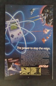 X-Men Annual #14 (1990)