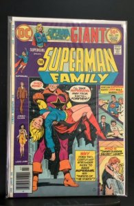 The Superman Family #177 (1976)