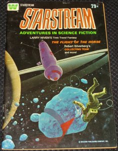 Starstream #2 (1976)