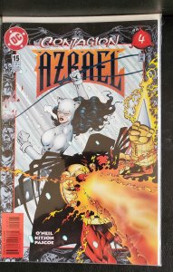 Azrael #15 (1996)