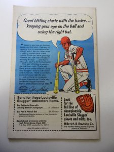 Fantastic Four #194 (1978) VF- Condition