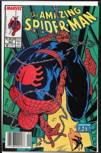 The Amazing Spider-Man #304 (1988) Spider-Man