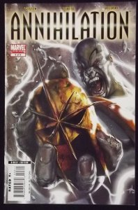 ANNIHILATON #'s 1, 2, 3, 4, 5 GUARDIANS OF THE GALAXY