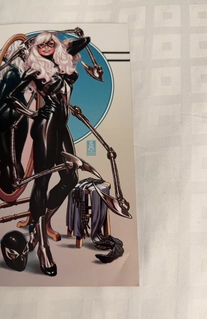 The Amazing Spider-Man #10 Brooks Cover C (2022) variant virgin