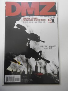 DMZ #1 (2006)