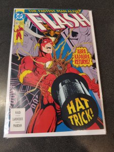 The Flash #67 (1992)