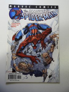 The Amazing Spider-Man #30 (2001) VF+ Condition