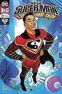 New Super Man & The Justice League Of China #20 (Var Ed) DC Comics Comic Book