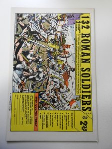 Iron Man #144 (1981) FN Condition