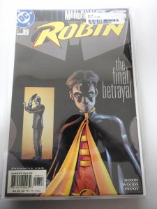 Robin #98 (2002)