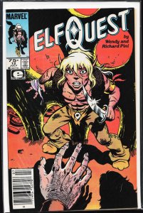 ElfQuest #12 (1986) ElfQuest