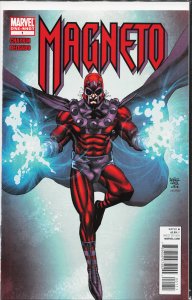 Magneto (2011) Magneto