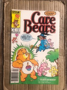 Care Bears #2 (1986)