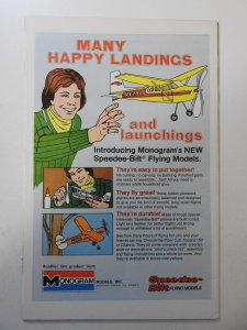 Fantastic Four #173 (1976) VF Condition!