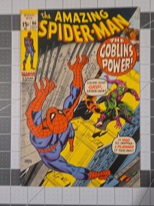 Amazing Spider-Man #98 ? Drug Addiction Plot July 1971