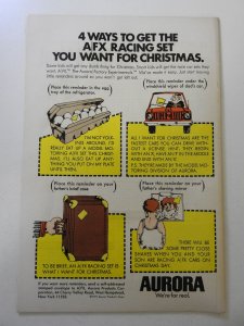 From Beyond the Unknown #20 (1973) FN+ Condition!