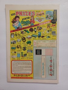 Werewolf by Night #22 - 1974 - (-VF)