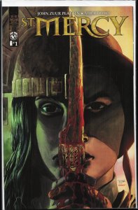 St Mercy (2021 Image) #1