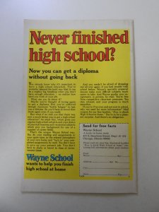 Strange Tales #179 VF condition