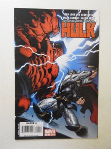 Hulk #5 (2008) VF/NM Condition!