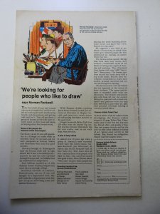 Marvel Collectors' Item Classics #14 (1968) VG/FN Condition