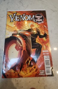 Venom #13.1 (2012)