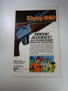 The Brave and the Bold #167 (1980)