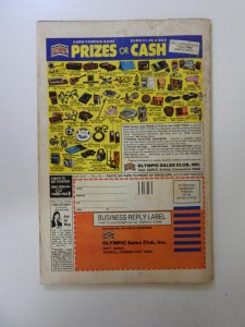 The X-Men #137 (1980) VG condition 1 spine split