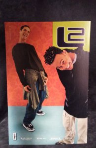 The Uncanny X-Men #379 (2000)