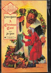 Classics Illustrated #16 (1990)