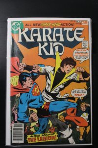 Karate Kid #12 (1978)