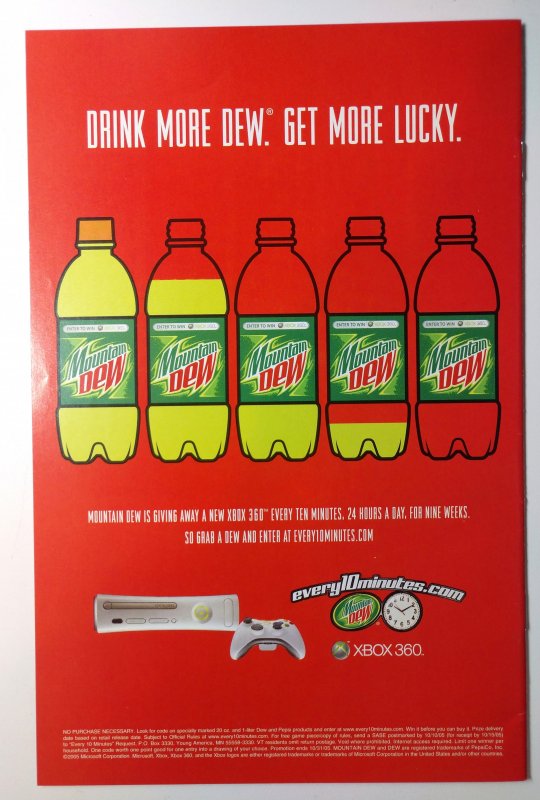 Batman #645 (8.0, 2005) 