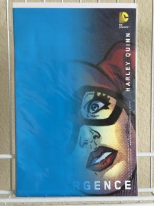 Harley Quinn Convergence #2 VF/NM 9.0 FREE COMBINED SHIPPING