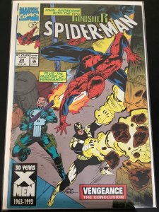 Spider-Man #34 (1993)