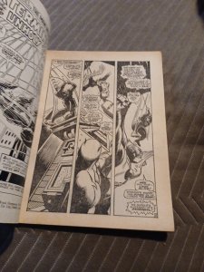 UNCANNY TALES Comic #63 - Alan Class & Co Comic Daredevil Marvel Comics Reprints