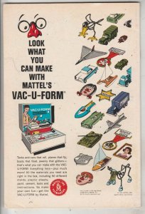 Superboy #130 (Jun-66) NM- High-Grade Superboy