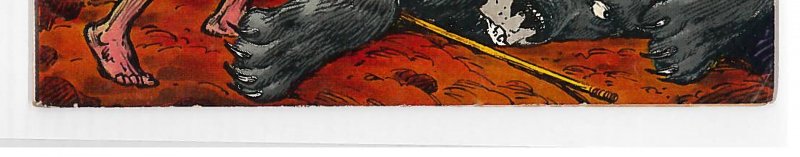 Anthro (1968) #1 FN-