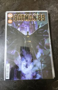 Batman '89 #1 (2021)